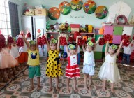 Tiết dạy âm nhạc Tiết dạy âm nhạc