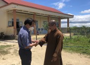 Công tác xã hội hóa của Trường Mẫu giáo Đắk Wil Công tác xã hội hóa của Trường Mẫu giáo Đắk Wil
